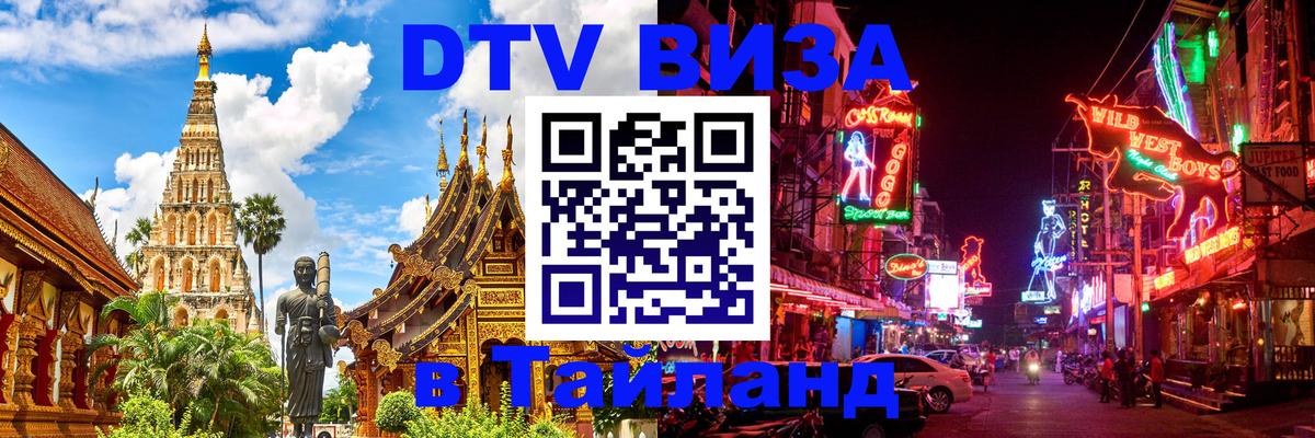 Сколько стоит DTV виза — актуальные цены, оформление даже без документов - 21.11.2025 